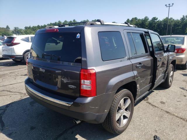 Photo 3 VIN: 1C4NJRFB7HD178475 - JEEP PATRIOT LA 