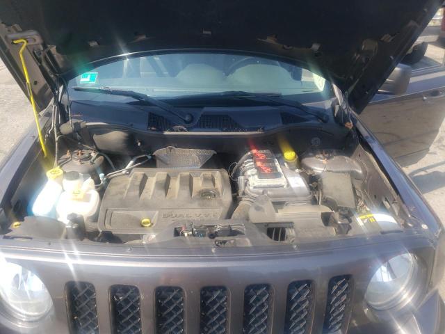 Photo 6 VIN: 1C4NJRFB7HD178475 - JEEP PATRIOT LA 