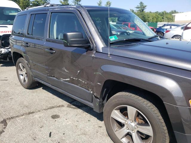 Photo 8 VIN: 1C4NJRFB7HD178475 - JEEP PATRIOT LA 