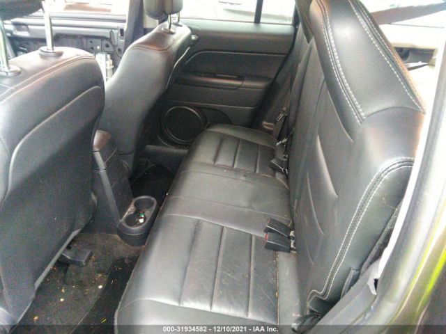 Photo 7 VIN: 1C4NJRFB7HD180517 - JEEP PATRIOT 