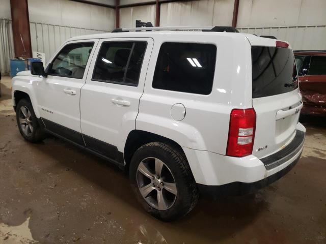 Photo 1 VIN: 1C4NJRFB7HD181246 - JEEP PATRIOT LA 