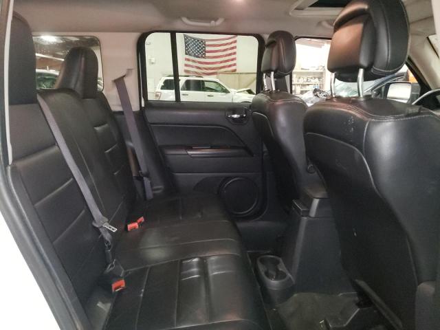 Photo 10 VIN: 1C4NJRFB7HD181246 - JEEP PATRIOT LA 