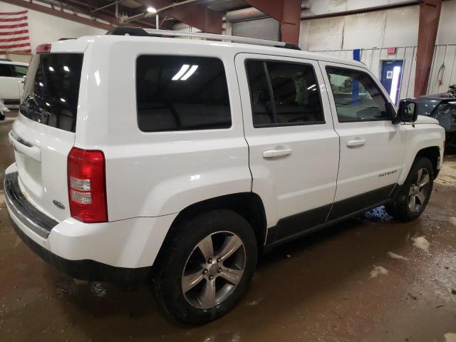 Photo 2 VIN: 1C4NJRFB7HD181246 - JEEP PATRIOT LA 