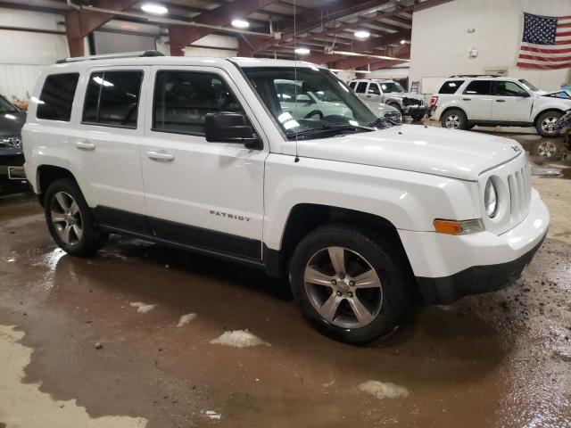 Photo 3 VIN: 1C4NJRFB7HD181246 - JEEP PATRIOT LA 