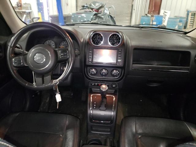 Photo 7 VIN: 1C4NJRFB7HD181246 - JEEP PATRIOT LA 