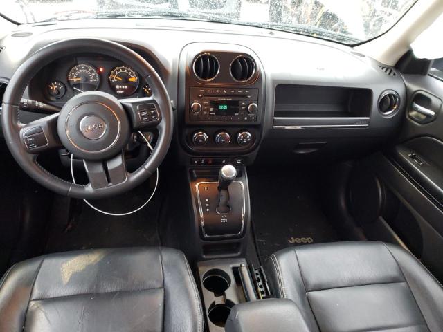 Photo 7 VIN: 1C4NJRFB7HD196636 - JEEP PATRIOT LA 