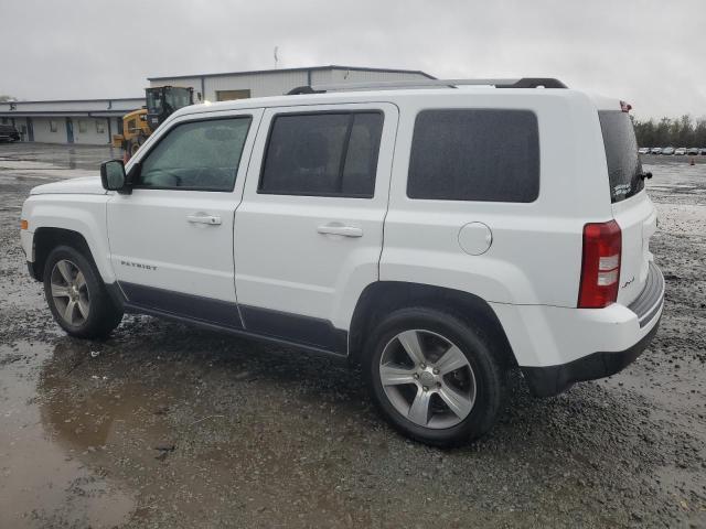 Photo 1 VIN: 1C4NJRFB7HD205741 - JEEP PATRIOT LA 