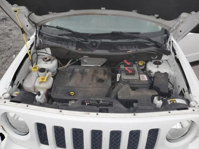 Photo 11 VIN: 1C4NJRFB7HD205741 - JEEP PATRIOT LA 