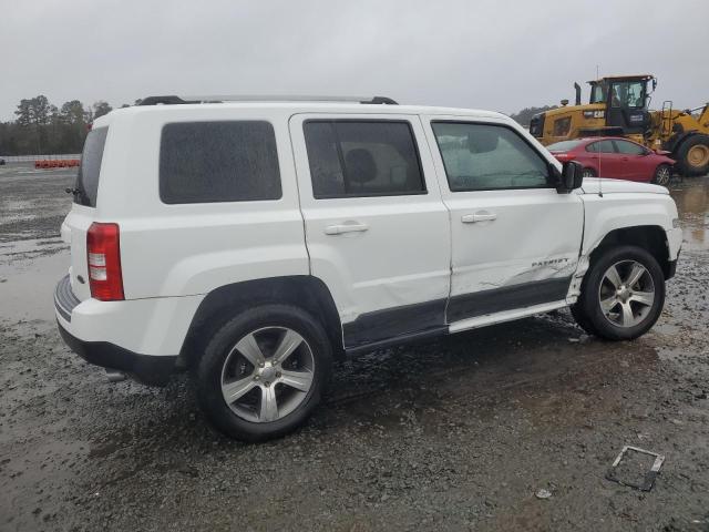 Photo 2 VIN: 1C4NJRFB7HD205741 - JEEP PATRIOT LA 