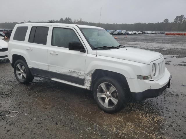 Photo 3 VIN: 1C4NJRFB7HD205741 - JEEP PATRIOT LA 