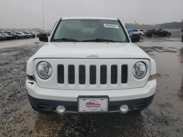 Photo 4 VIN: 1C4NJRFB7HD205741 - JEEP PATRIOT LA 