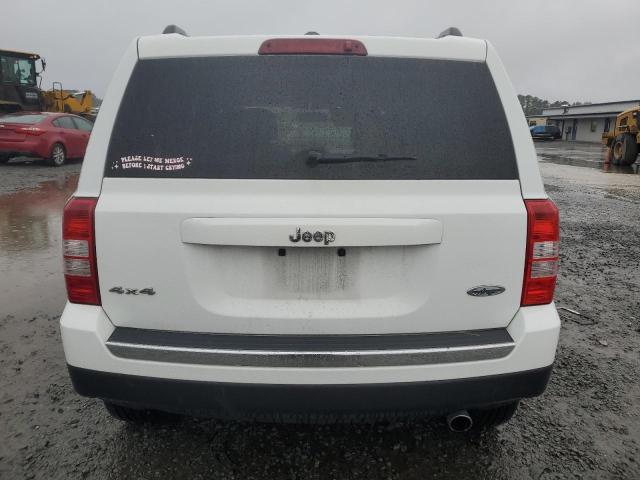 Photo 5 VIN: 1C4NJRFB7HD205741 - JEEP PATRIOT LA 