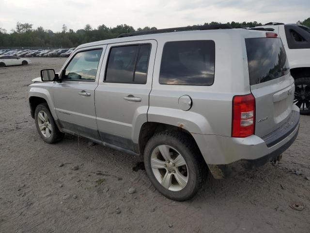 Photo 1 VIN: 1C4NJRFB8CD505264 - JEEP PATRIOT 