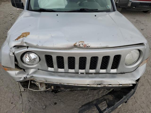 Photo 11 VIN: 1C4NJRFB8CD505264 - JEEP PATRIOT 