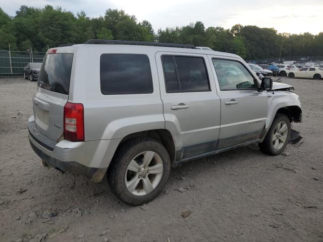 Photo 2 VIN: 1C4NJRFB8CD505264 - JEEP PATRIOT 