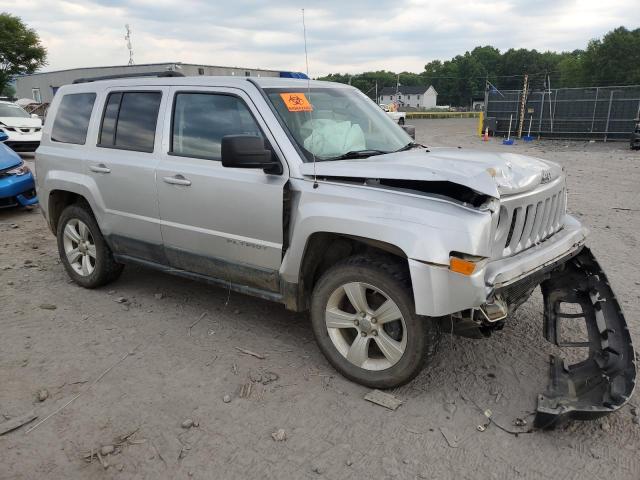 Photo 3 VIN: 1C4NJRFB8CD505264 - JEEP PATRIOT 