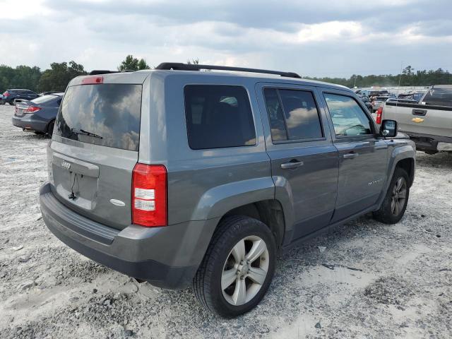 Photo 2 VIN: 1C4NJRFB8CD551872 - JEEP PATRIOT 