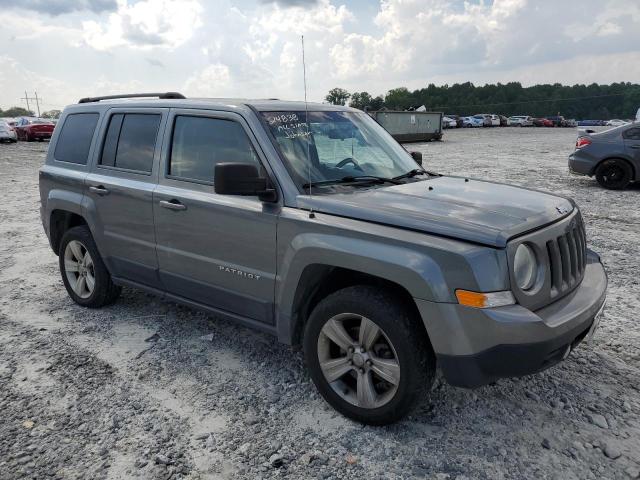 Photo 3 VIN: 1C4NJRFB8CD551872 - JEEP PATRIOT 