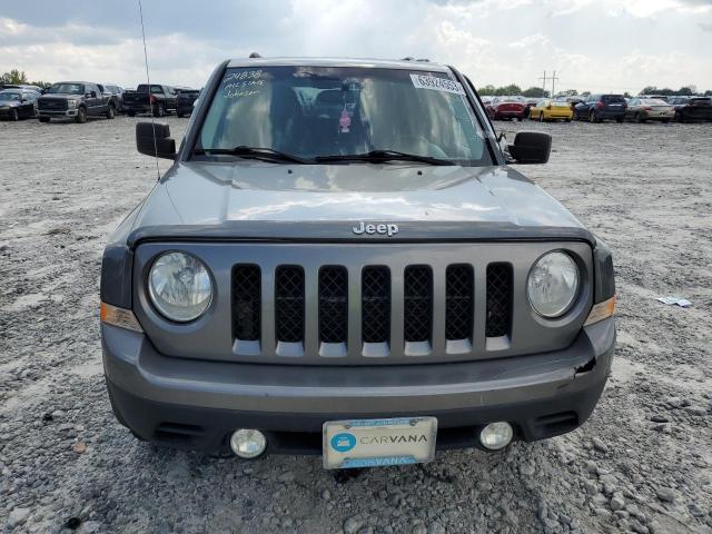 Photo 4 VIN: 1C4NJRFB8CD551872 - JEEP PATRIOT 