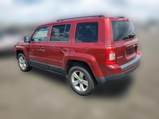 Photo 1 VIN: 1C4NJRFB8CD556473 - JEEP PATRIOT 