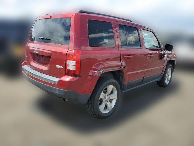 Photo 2 VIN: 1C4NJRFB8CD556473 - JEEP PATRIOT 