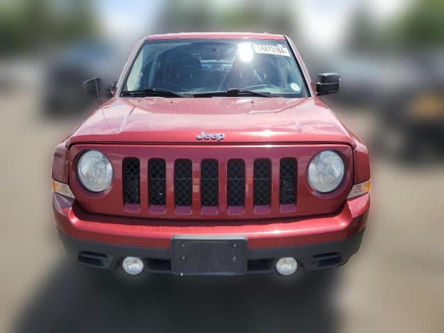 Photo 4 VIN: 1C4NJRFB8CD556473 - JEEP PATRIOT 