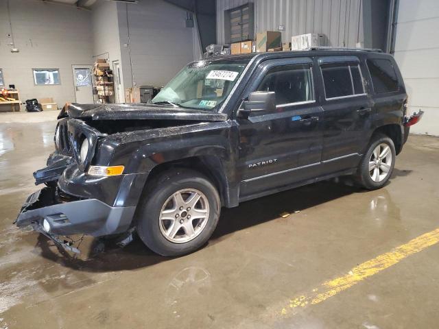 Photo 0 VIN: 1C4NJRFB8CD564248 - JEEP PATRIOT LA 