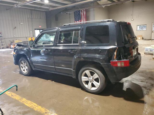 Photo 1 VIN: 1C4NJRFB8CD564248 - JEEP PATRIOT LA 