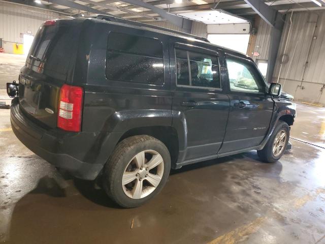 Photo 2 VIN: 1C4NJRFB8CD564248 - JEEP PATRIOT LA 