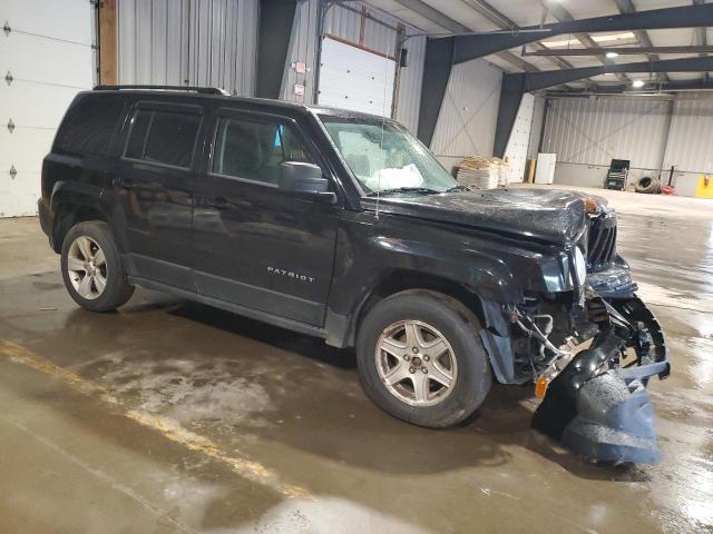 Photo 3 VIN: 1C4NJRFB8CD564248 - JEEP PATRIOT LA 