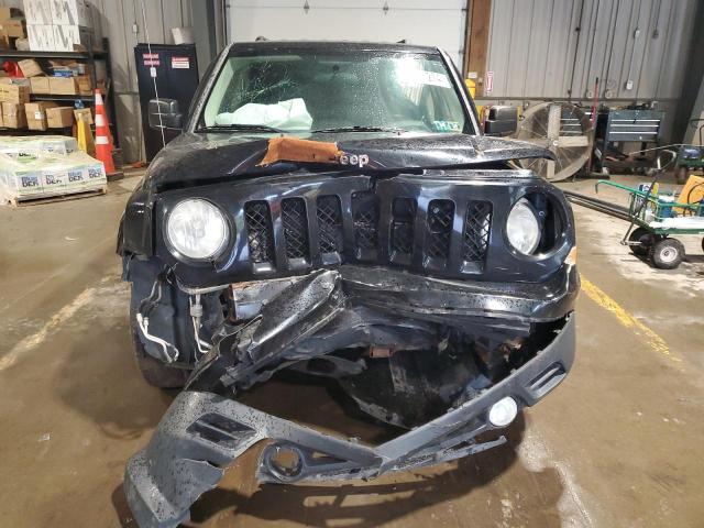 Photo 4 VIN: 1C4NJRFB8CD564248 - JEEP PATRIOT LA 