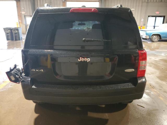 Photo 5 VIN: 1C4NJRFB8CD564248 - JEEP PATRIOT LA 