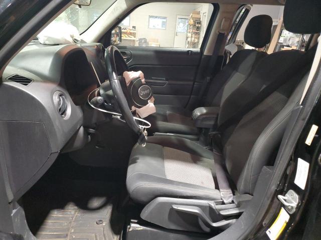 Photo 6 VIN: 1C4NJRFB8CD564248 - JEEP PATRIOT LA 