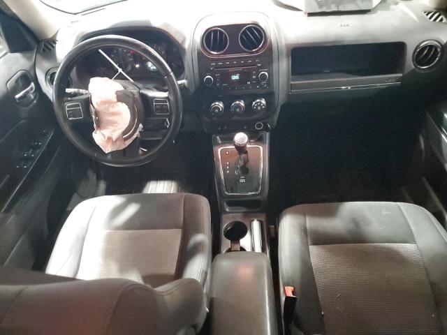 Photo 7 VIN: 1C4NJRFB8CD564248 - JEEP PATRIOT LA 