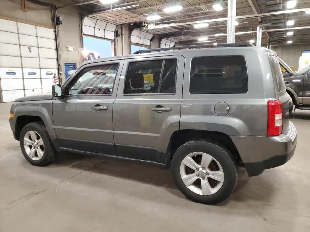 Photo 1 VIN: 1C4NJRFB8CD569918 - JEEP PATRIOT LA 