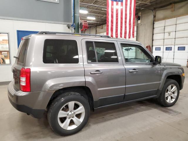 Photo 2 VIN: 1C4NJRFB8CD569918 - JEEP PATRIOT LA 