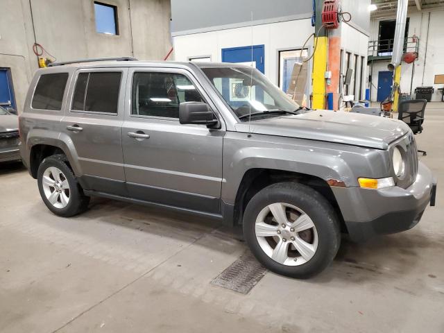 Photo 3 VIN: 1C4NJRFB8CD569918 - JEEP PATRIOT LA 