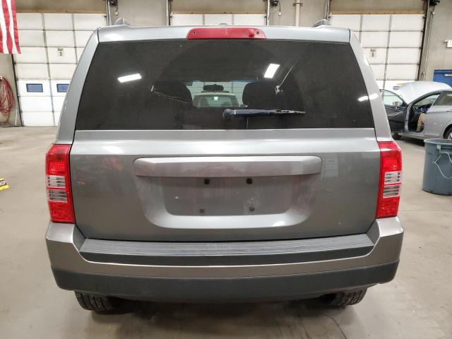 Photo 5 VIN: 1C4NJRFB8CD569918 - JEEP PATRIOT LA 