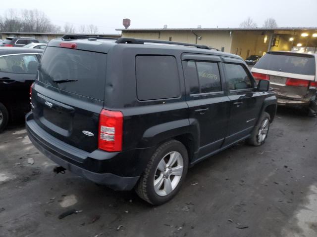 Photo 2 VIN: 1C4NJRFB8CD577968 - JEEP PATRIOT LA 