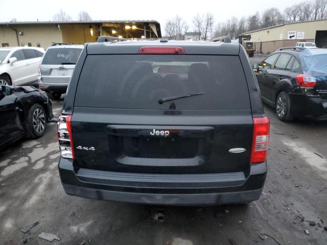 Photo 5 VIN: 1C4NJRFB8CD577968 - JEEP PATRIOT LA 