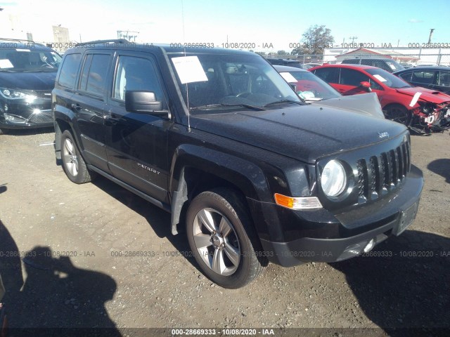 Photo 0 VIN: 1C4NJRFB8CD608880 - JEEP PATRIOT 