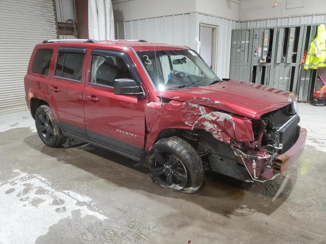 Photo 3 VIN: 1C4NJRFB8CD689590 - JEEP PATRIOT 