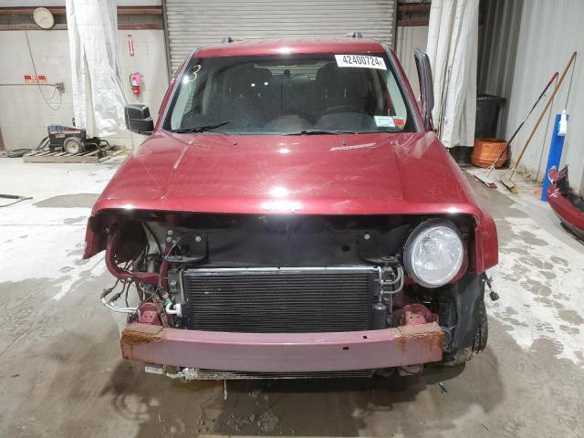 Photo 4 VIN: 1C4NJRFB8CD689590 - JEEP PATRIOT 