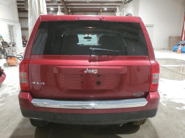 Photo 5 VIN: 1C4NJRFB8CD689590 - JEEP PATRIOT 