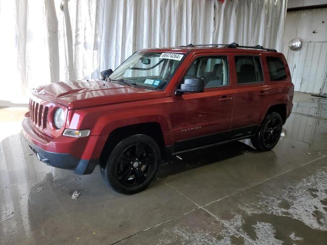 Photo 0 VIN: 1C4NJRFB8DD123821 - JEEP PATRIOT LA 