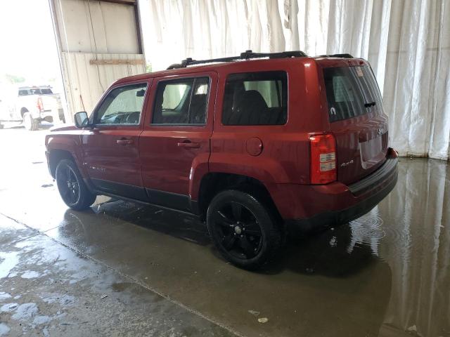 Photo 1 VIN: 1C4NJRFB8DD123821 - JEEP PATRIOT LA 