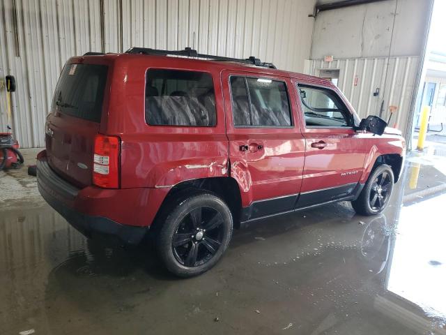 Photo 2 VIN: 1C4NJRFB8DD123821 - JEEP PATRIOT LA 