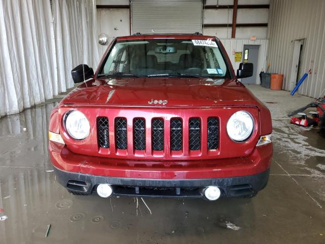 Photo 4 VIN: 1C4NJRFB8DD123821 - JEEP PATRIOT LA 