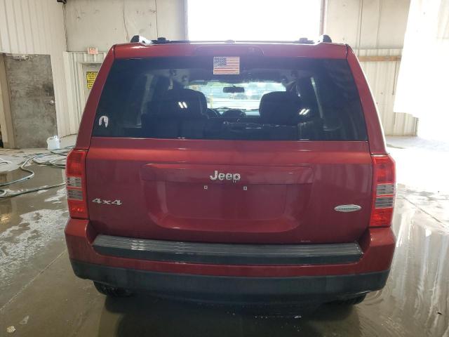 Photo 5 VIN: 1C4NJRFB8DD123821 - JEEP PATRIOT LA 