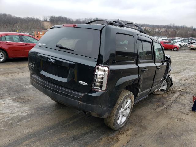 Photo 3 VIN: 1C4NJRFB8DD180844 - JEEP PATRIOT LA 